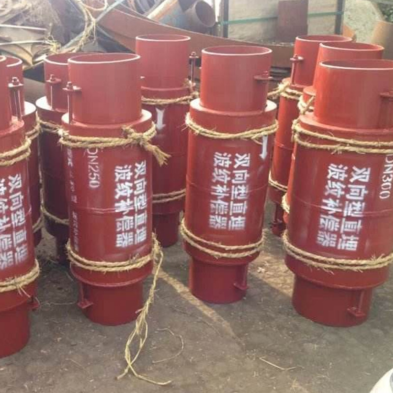 河北單向雙導流套筒草莓视频在线入口